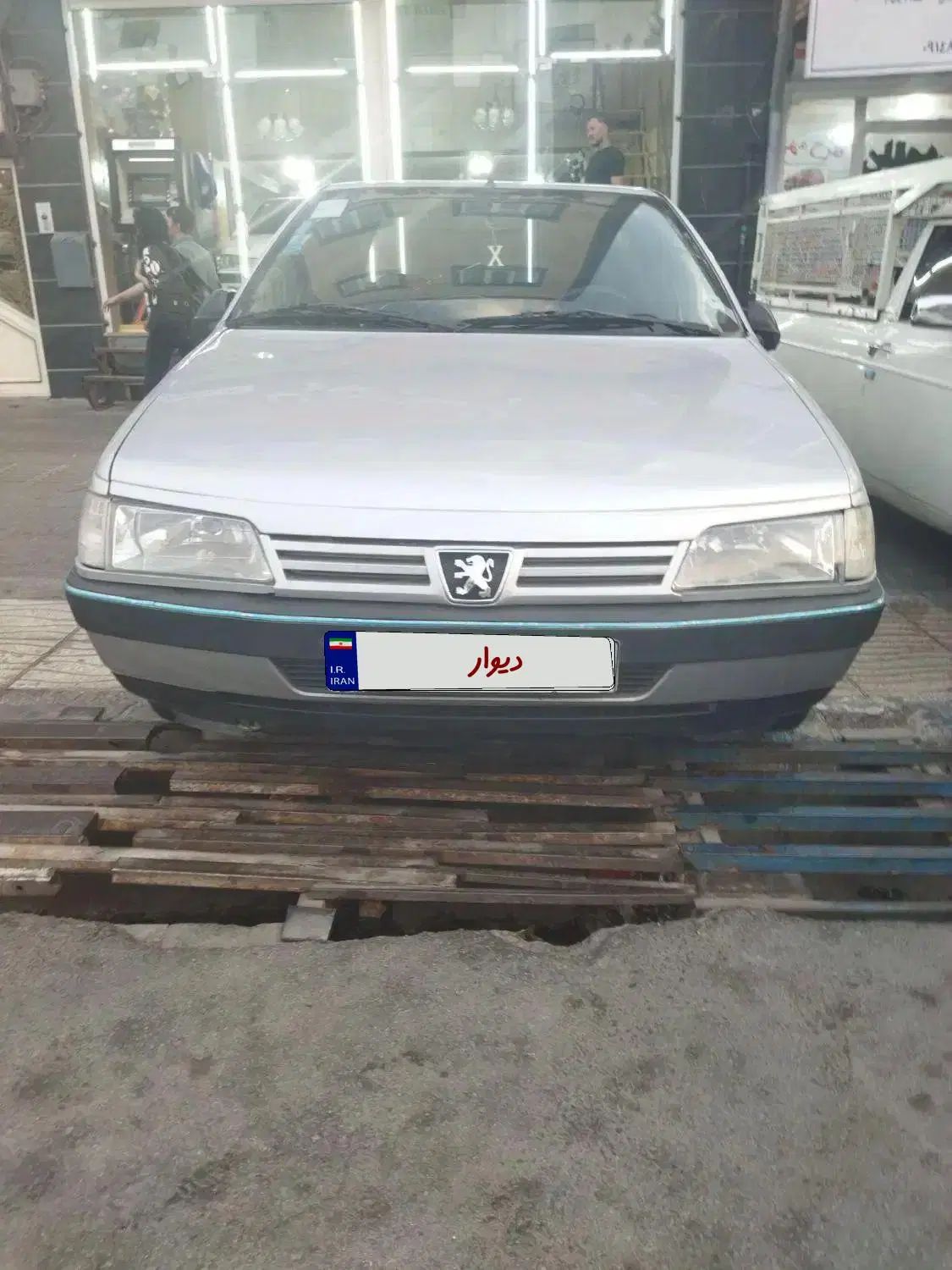 خودرو پژو، 405 آگهی ann_19896054
