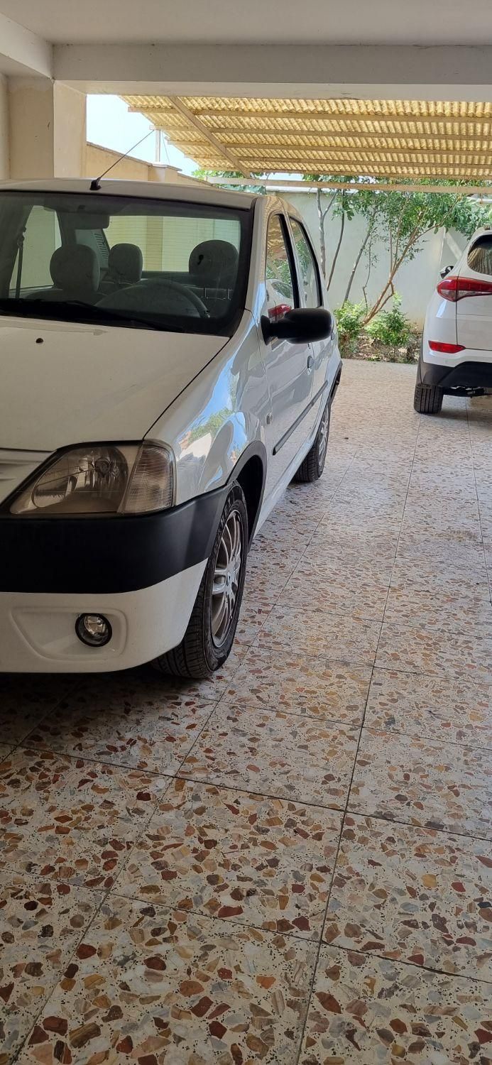 خودرو رنو، تندر 90 آگهی ann_19896057