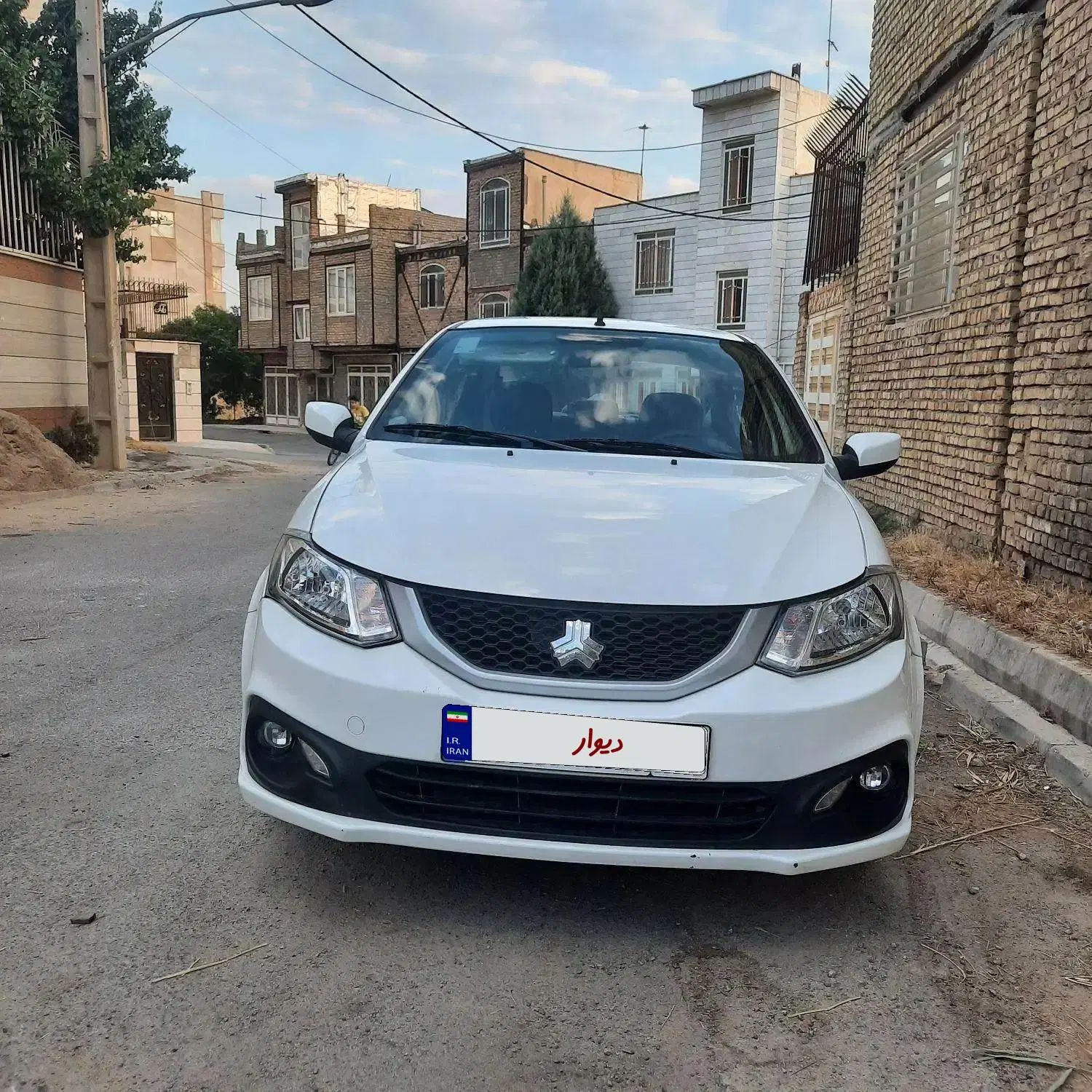 خودرو ساینا، S آگهی ann_19896064