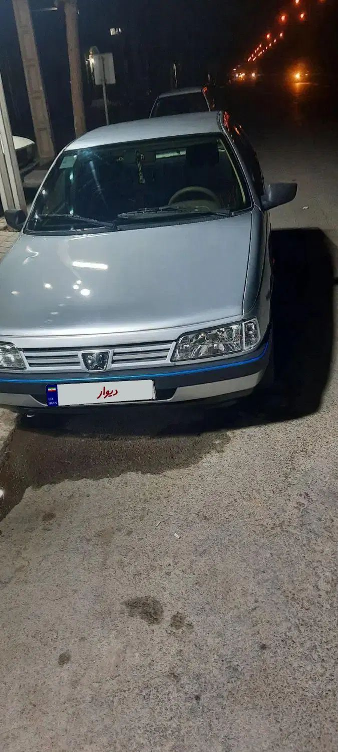 خودرو پژو، 405 آگهی ann_19896076