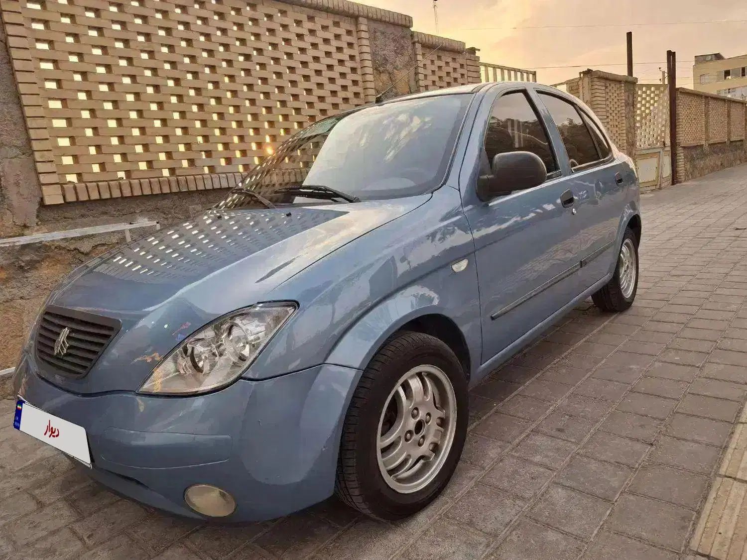 خودرو تیبا، 2 آگهی ann_19896080