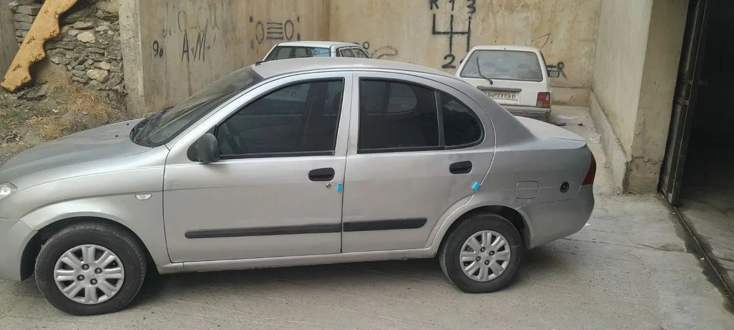 خودرو تیبا، صندوق دار آگهی ann_19896094