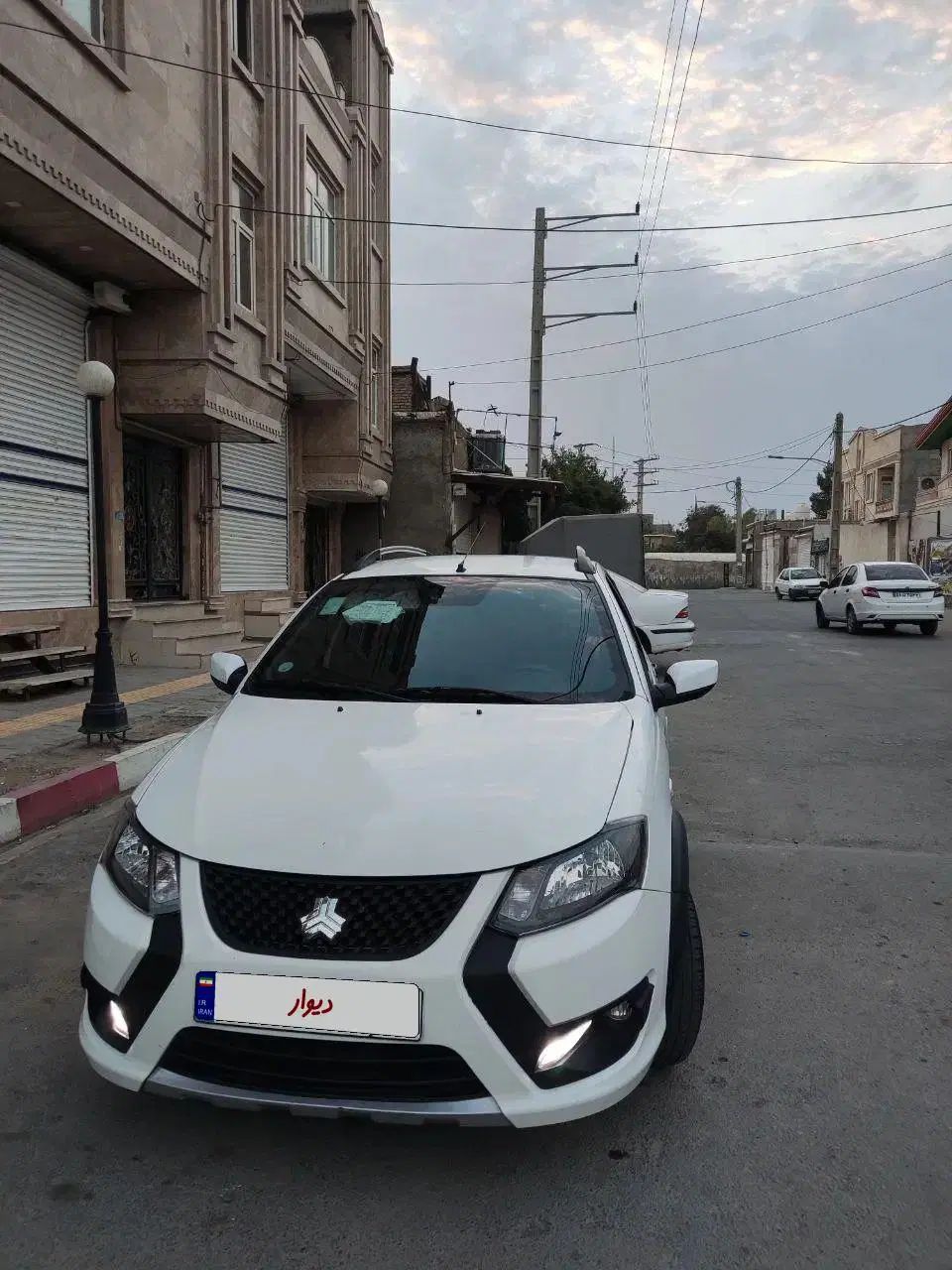 خودرو کوییک، S آگهی ann_19896118