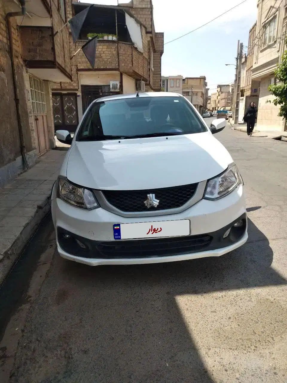 خودرو ساینا، S آگهی ann_19896120