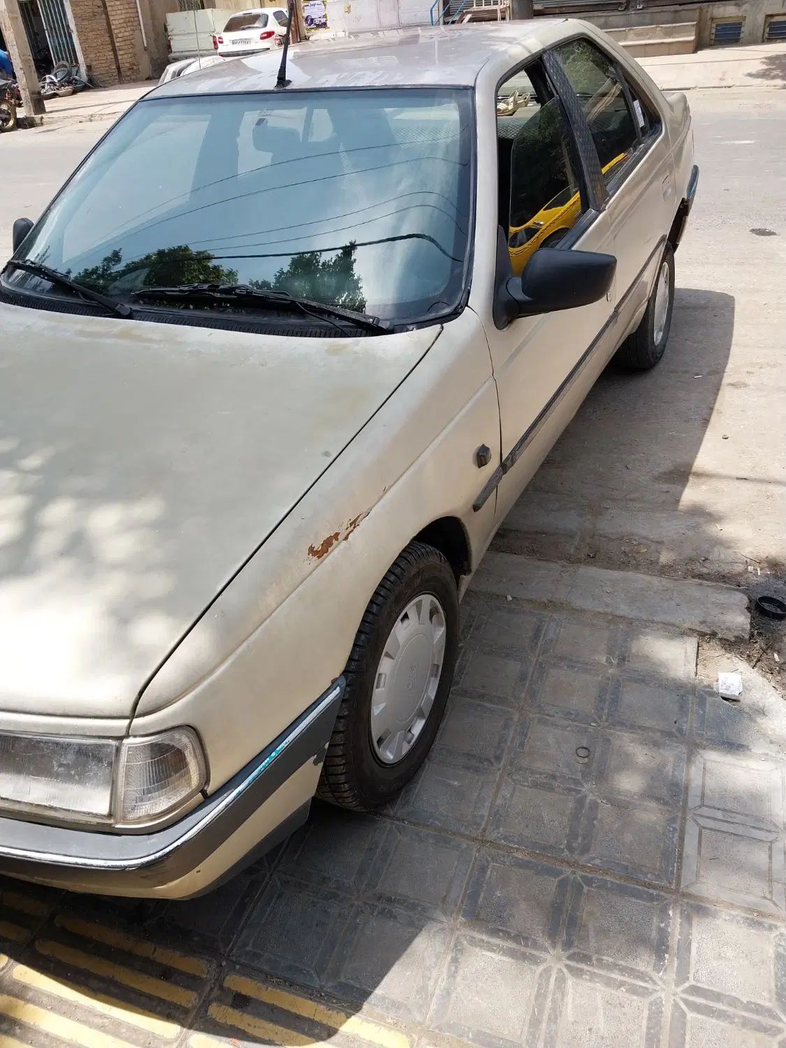 خودرو پژو، 405 آگهی ann_19896121