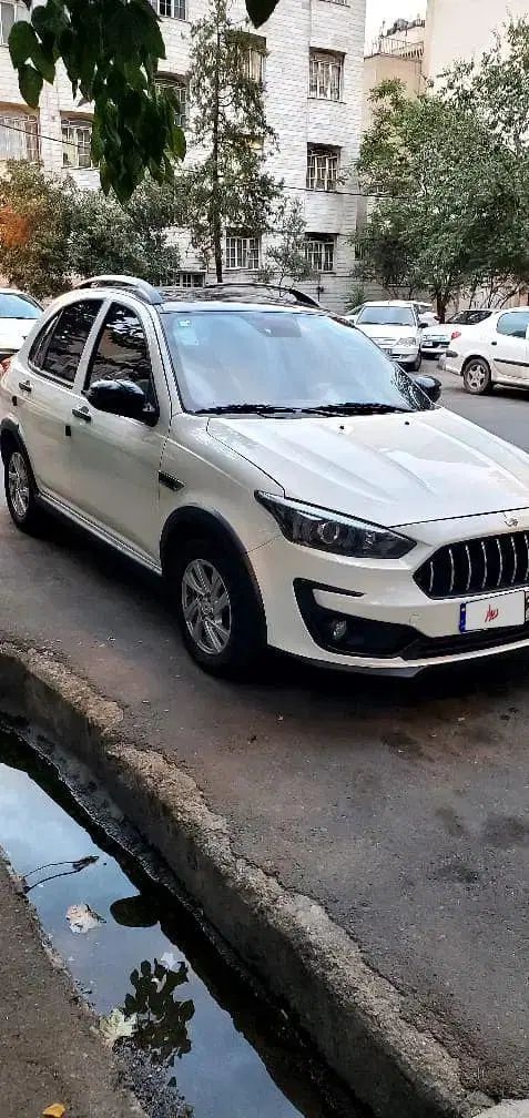 اطلس G دنده ای - 1403