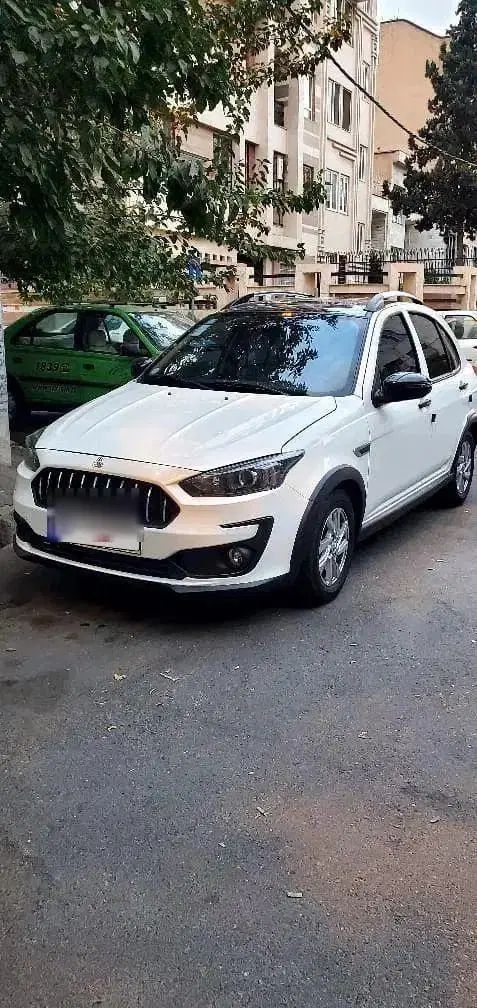 اطلس G دنده ای - 1403