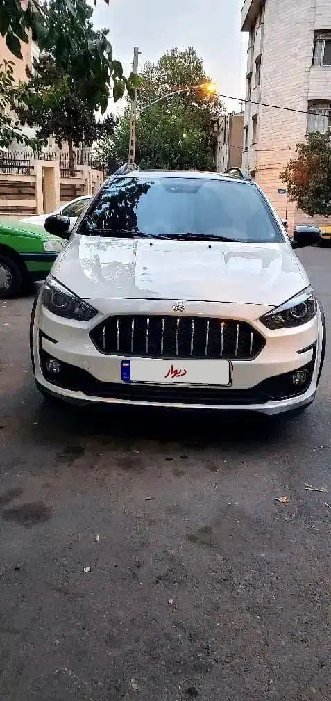 اطلس G دنده ای - 1403