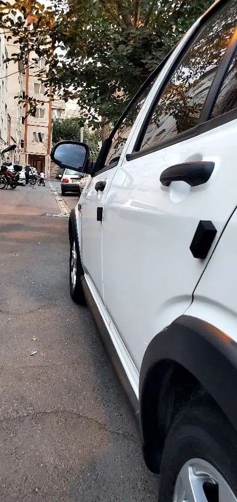 اطلس G دنده ای - 1403