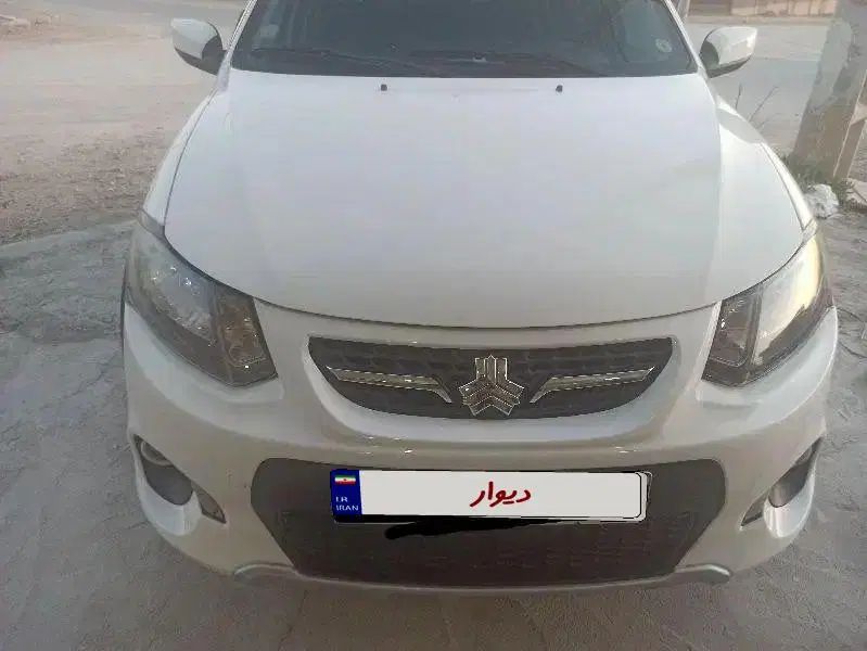 خودرو کوییک، معمولی آگهی ann_19896198