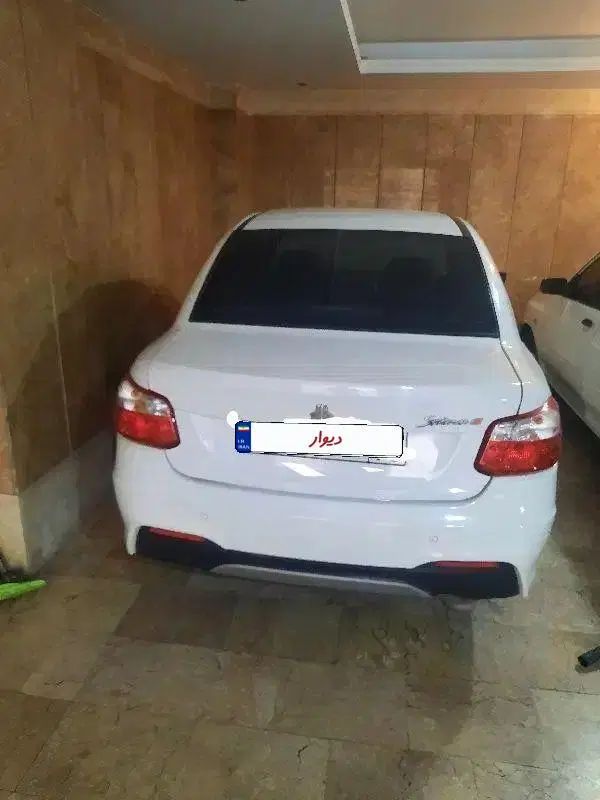 خودرو ساینا، S آگهی ann_19896220