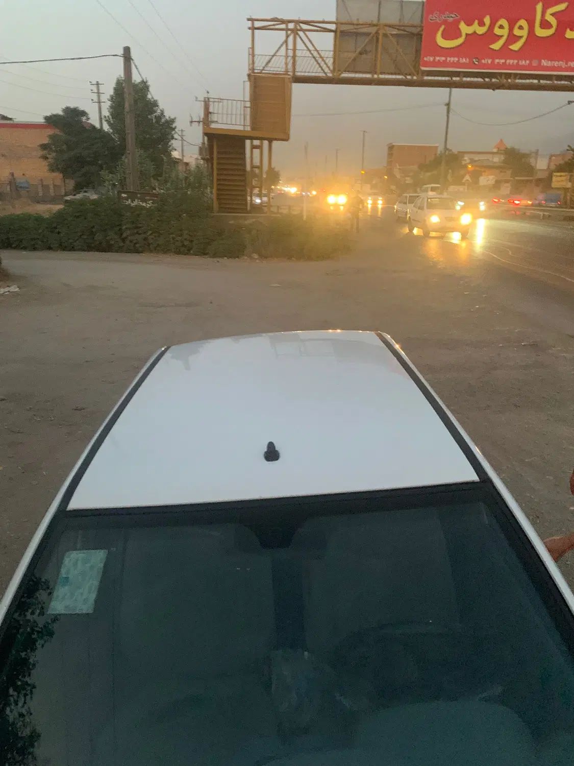 پراید 132 SE - 1398