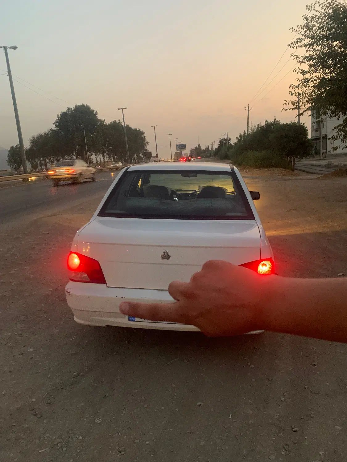 پراید 132 SE - 1398