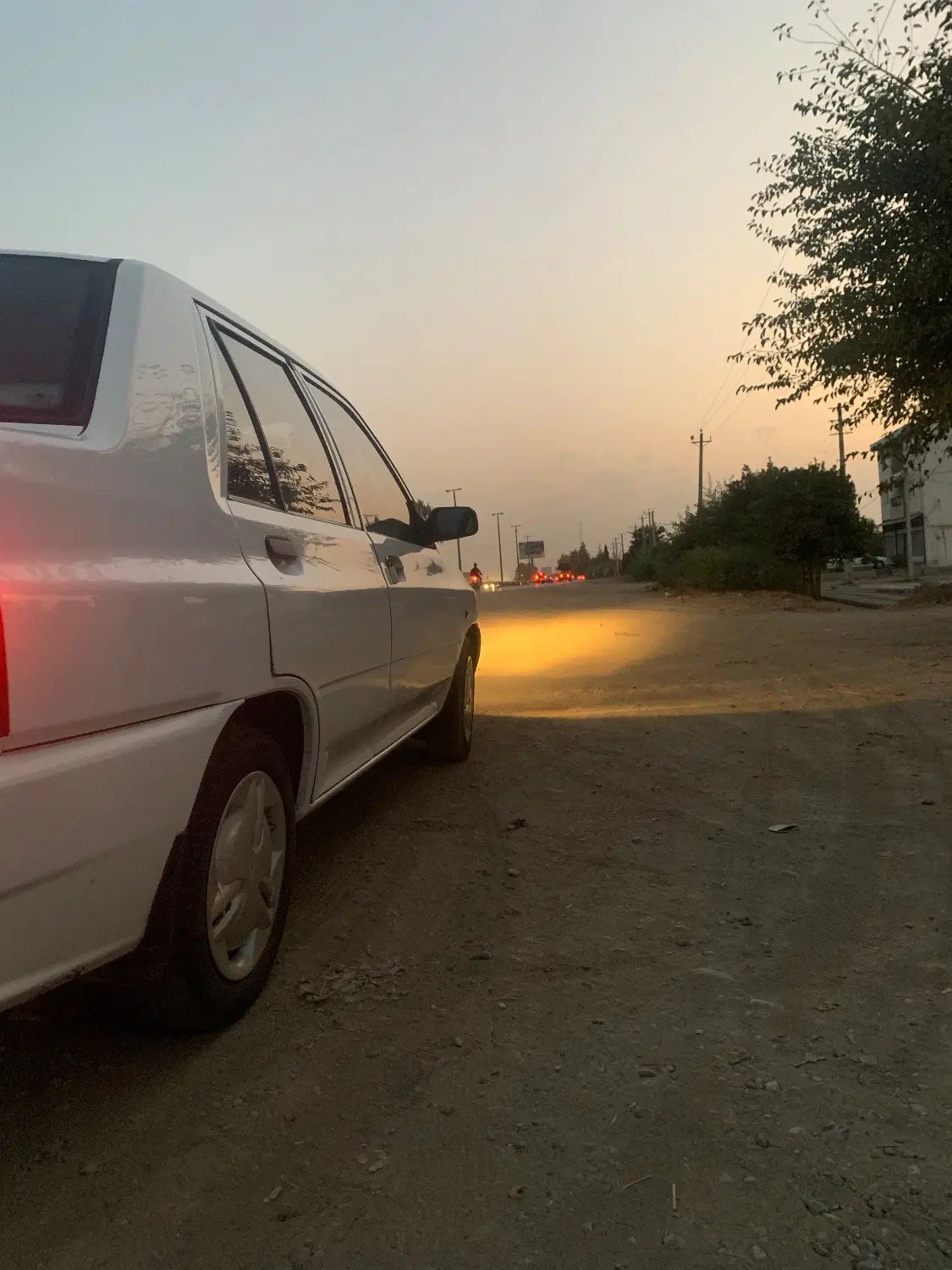 پراید 132 SE - 1398