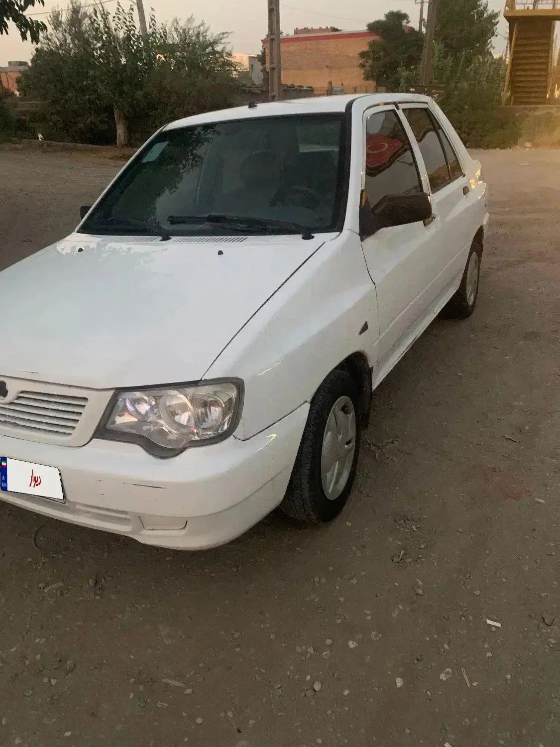 خودرو پراید، 132 آگهی ann_19896222