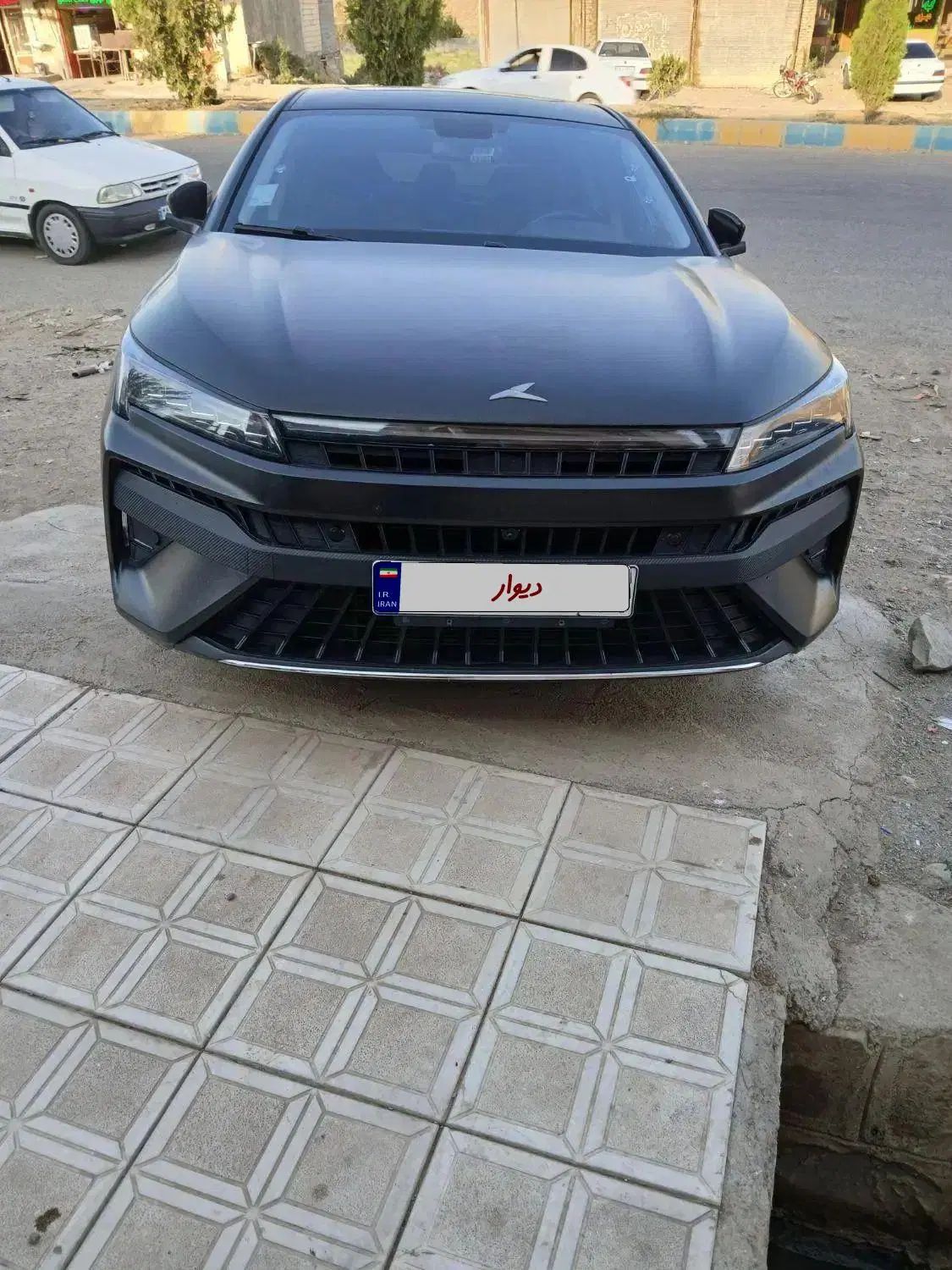 خودرو کی ام سی، J7 آگهی ann_19896225