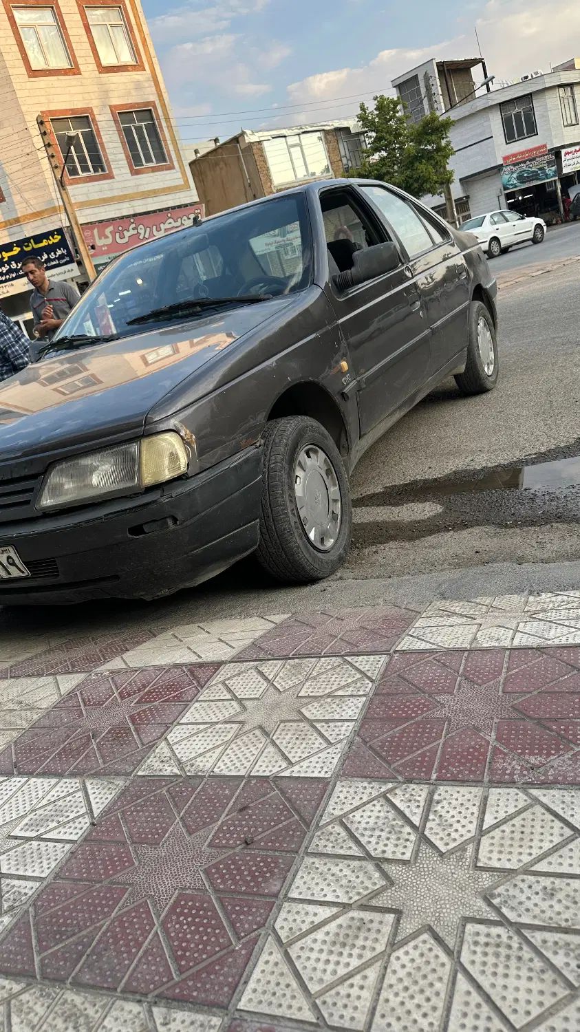 خودرو پژو، روآ آگهی ann_19896230