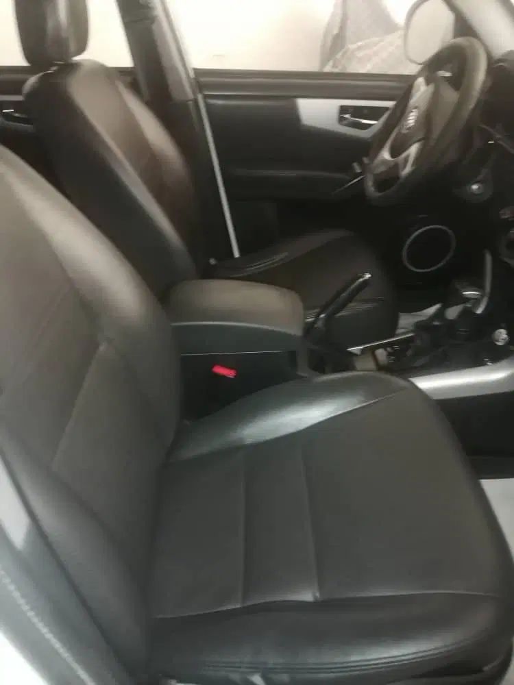 لیفان X60 اتوماتیک - 1395