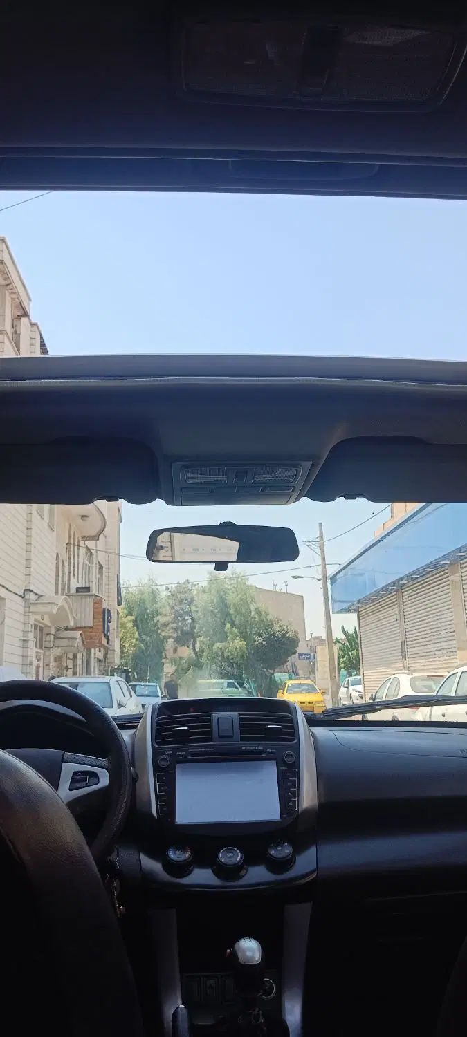 لیفان X60 دنده‌ای - 1393