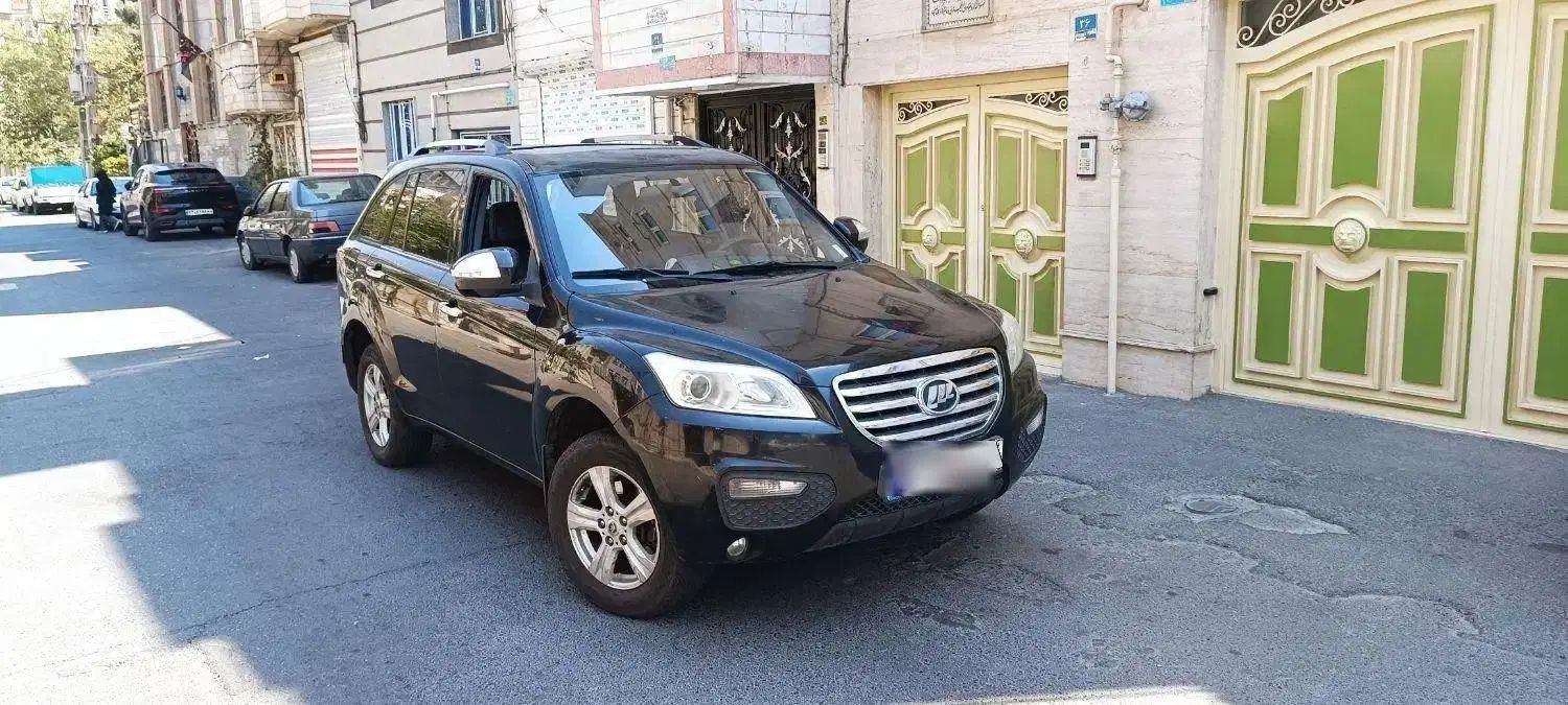 خودرو لیفان، X60 آگهی ann_19896272