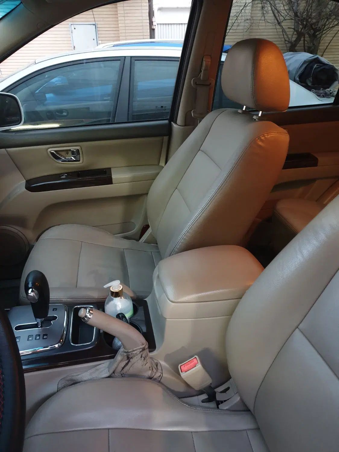 کیا سورنتو فول EX - 2008