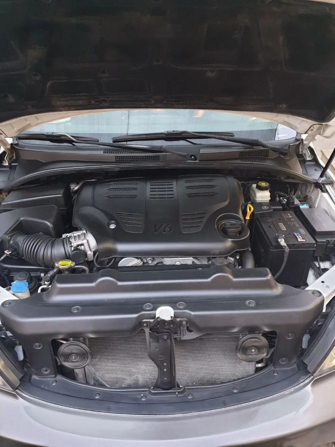 کیا سورنتو فول EX - 2008