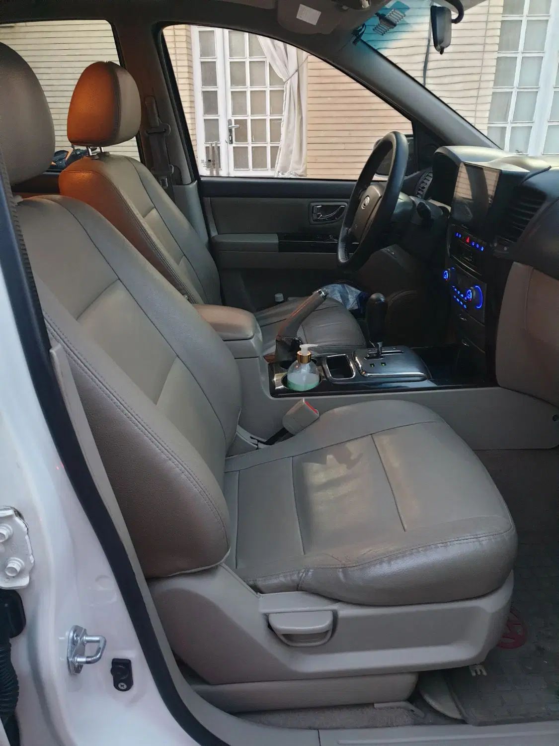 کیا سورنتو فول EX - 2008