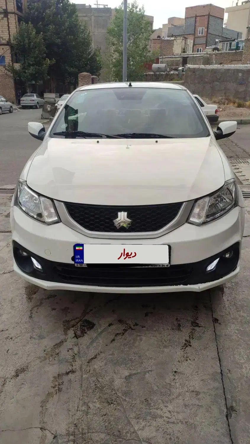 خودرو ساینا، S آگهی ann_19896282