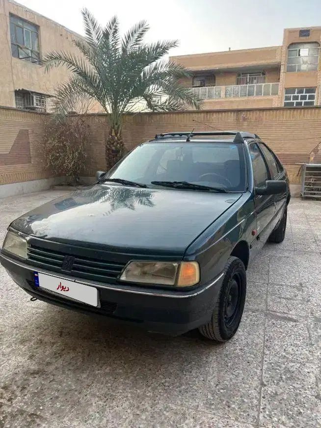 خودرو پژو، آردی آگهی ann_19896291