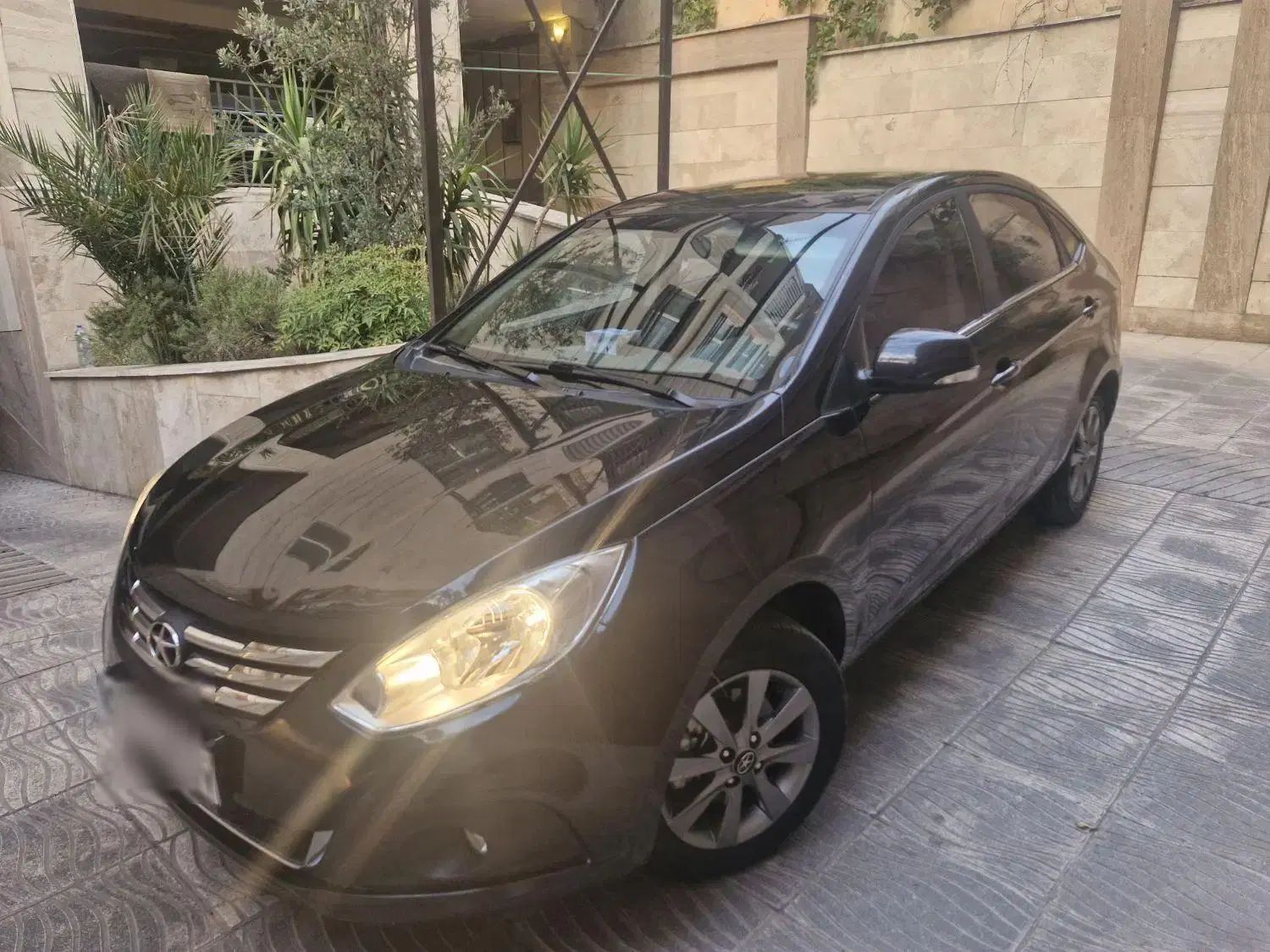 خودرو جک، J4 آگهی ann_19896307