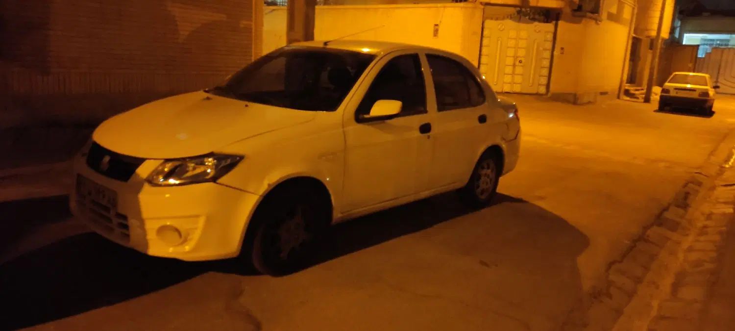 ساینا EX معمولی - 1400