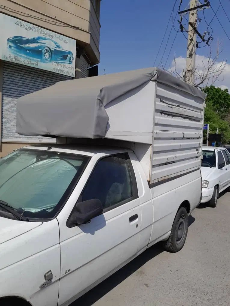 خودرو آریسان، معمولی آگهی ann_19896319
