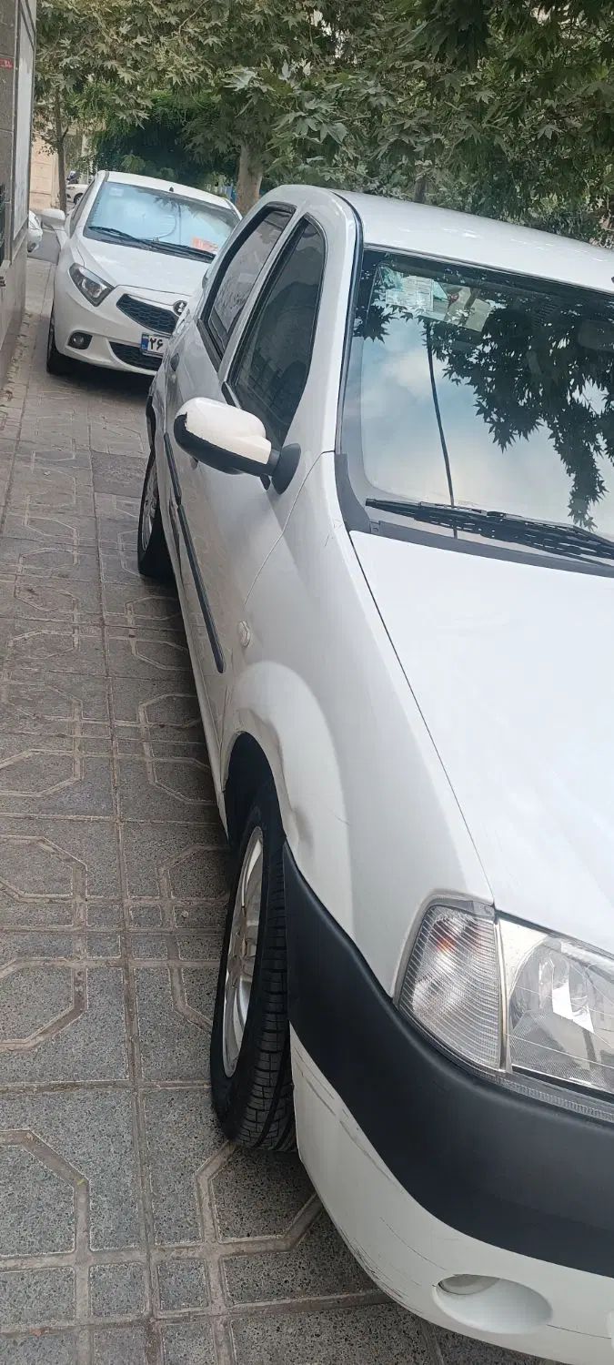 رنو تندر 90 E1 - 1391