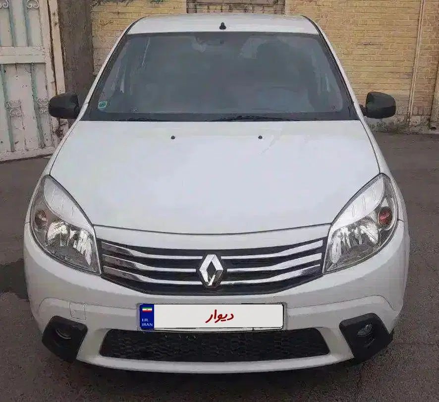 خودرو رنو، ساندرو آگهی ann_19896356