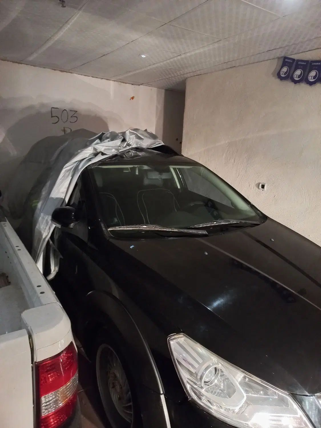 دانگ فنگ H30 کراس اتوماتیک - 1396