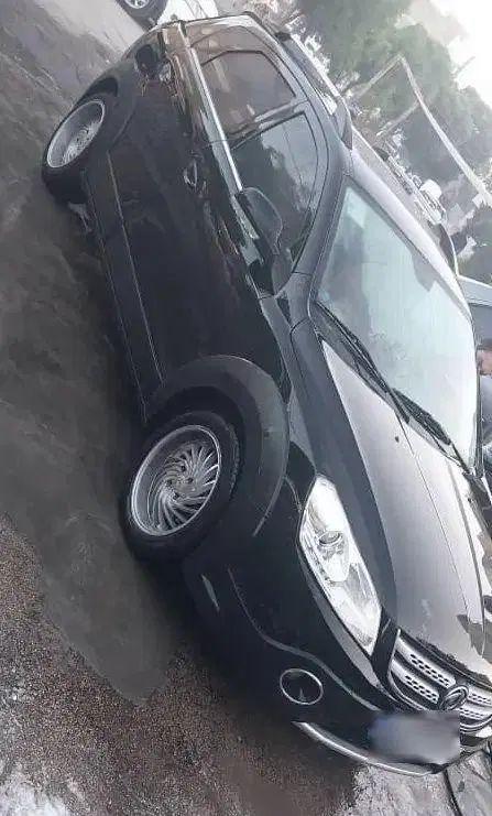 دانگ فنگ H30 کراس اتوماتیک - 1396