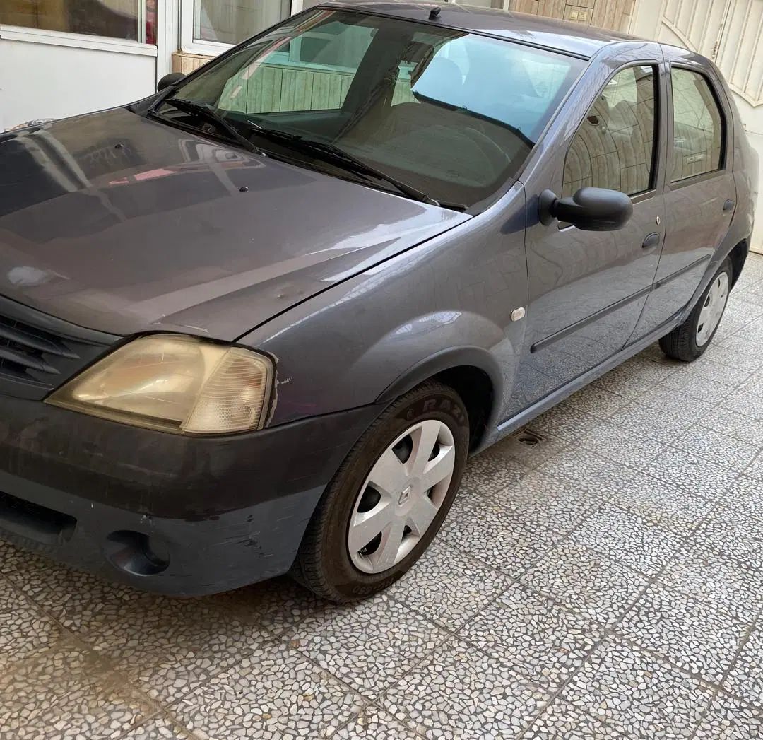 خودرو رنو، تندر 90 آگهی ann_19896430