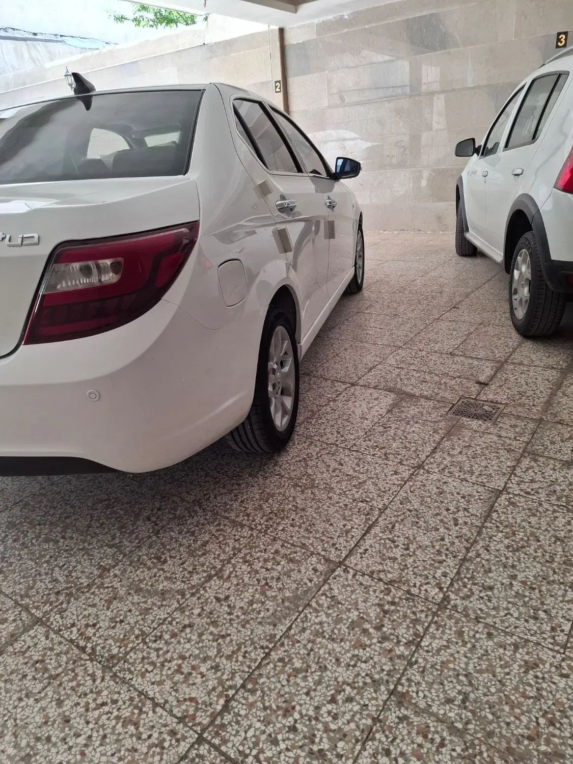 دنا پلاس توربو 6 دنده - 1403