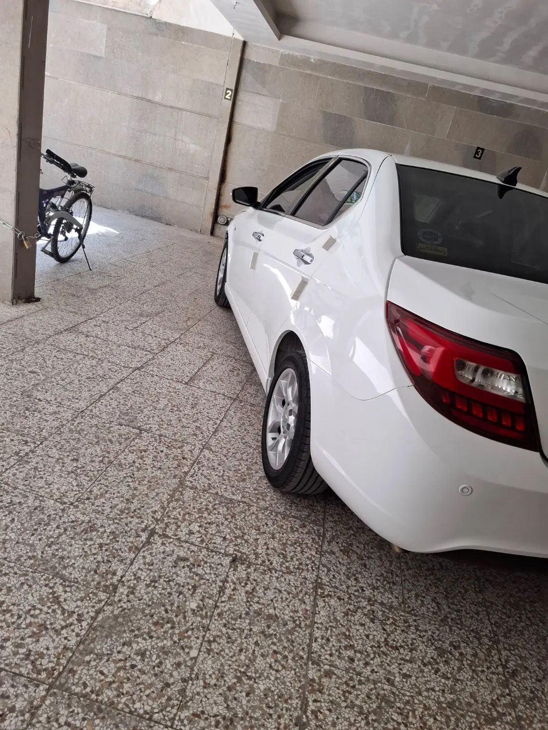 دنا پلاس توربو 6 دنده - 1403