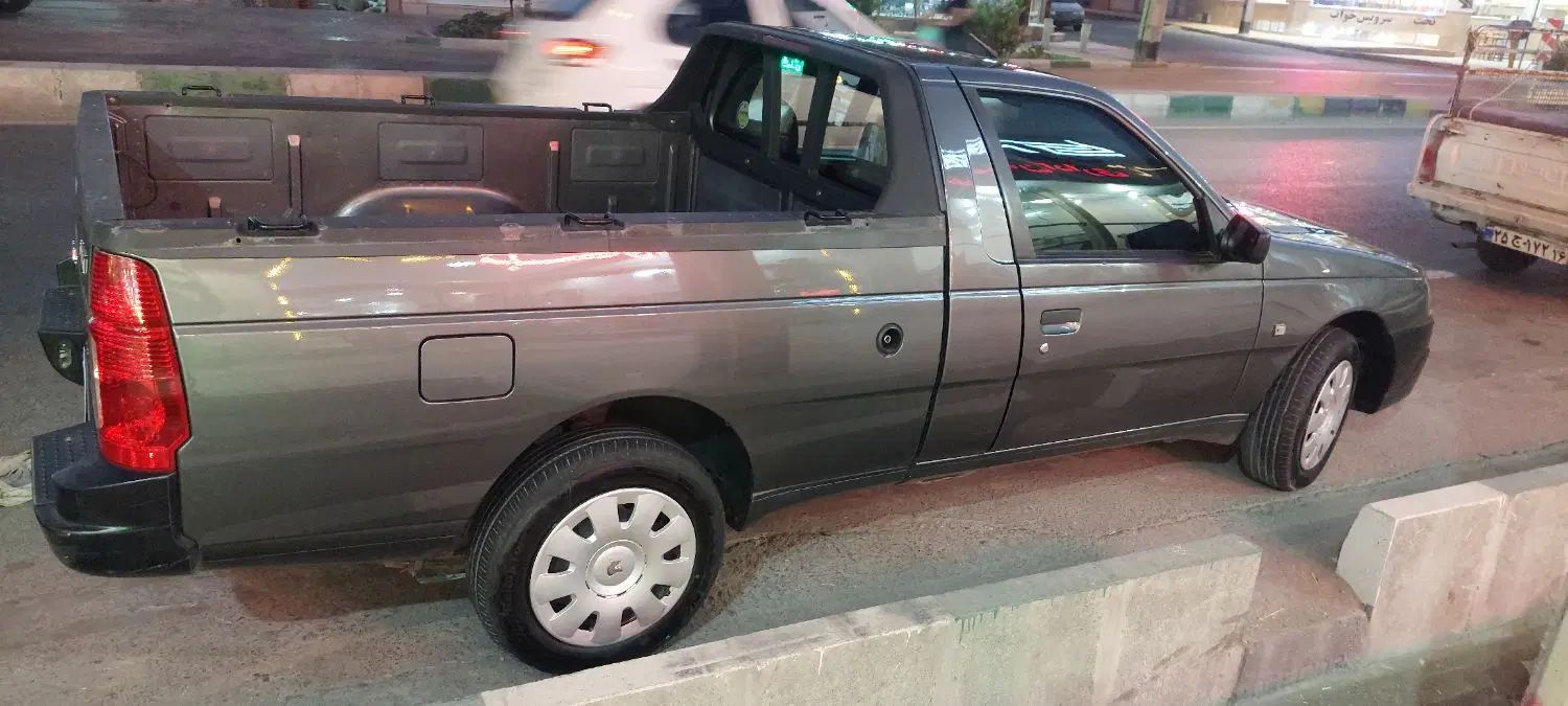خودرو آریسان، 2 آگهی ann_19896469