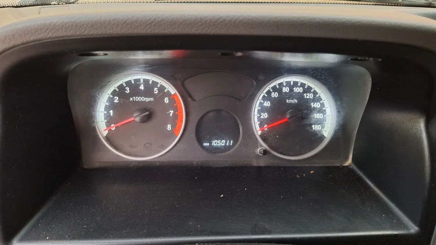 پراید 151 SE - 1398