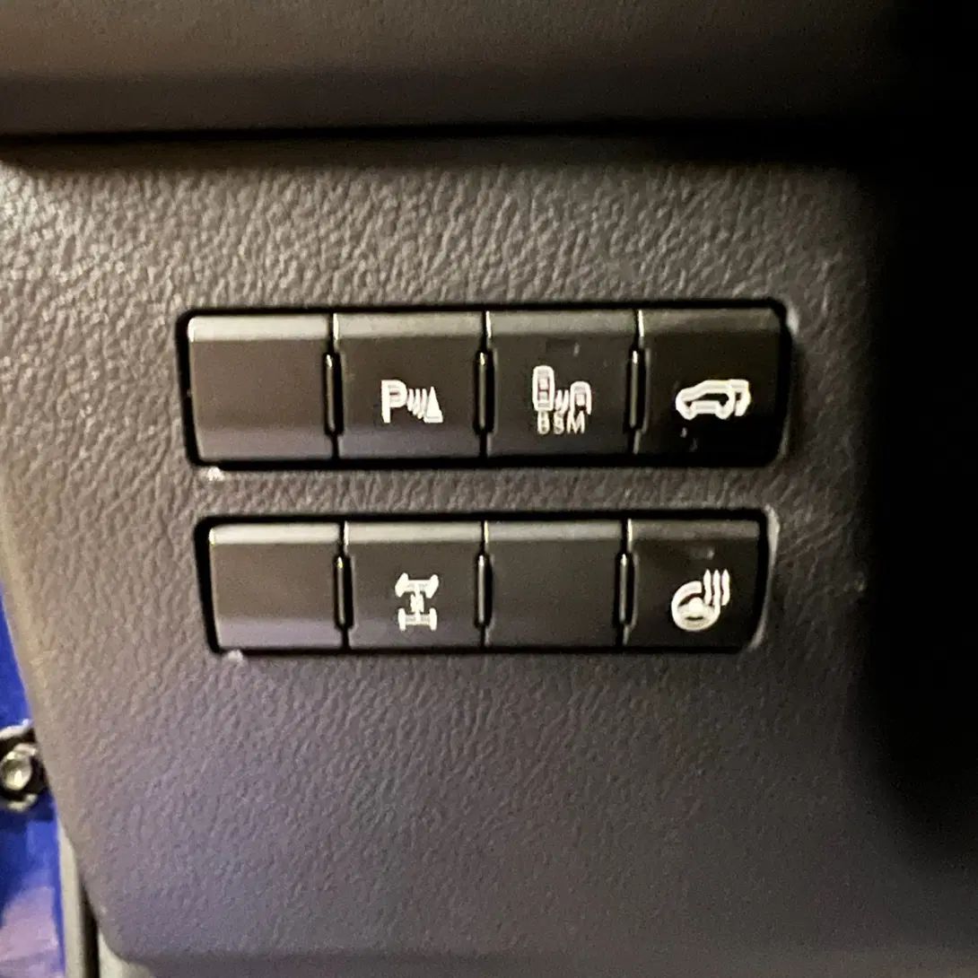 لکسوس NX 200T توربو  Fsport - 2015