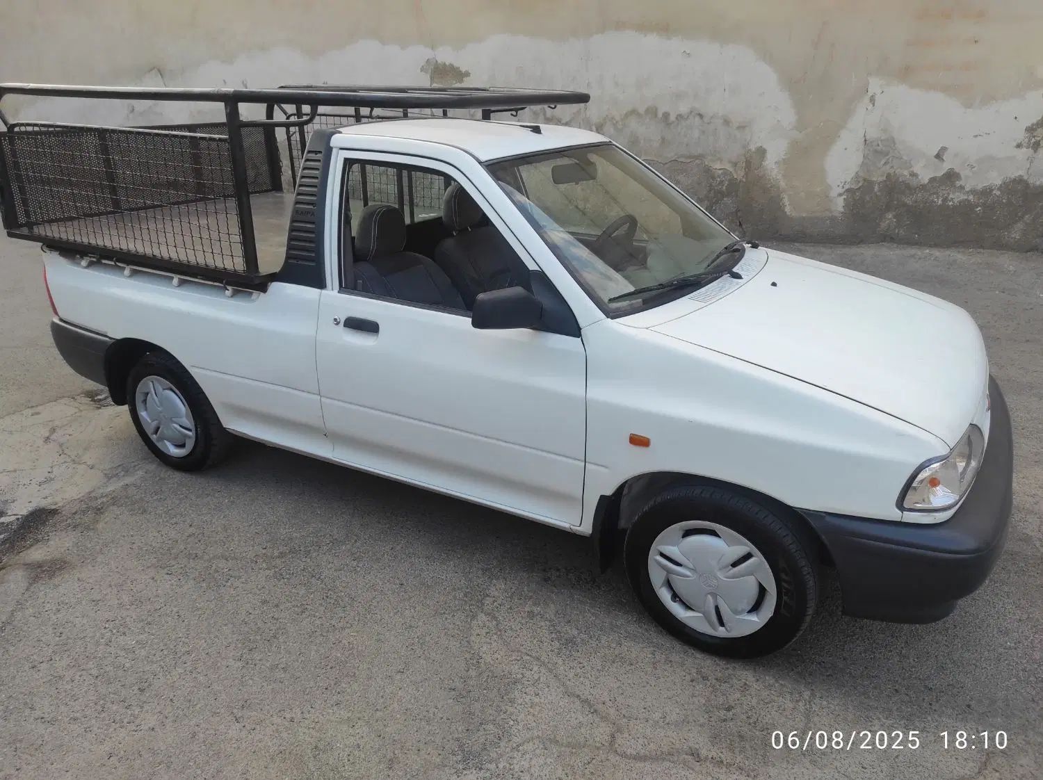 پراید 151 SE - 1401