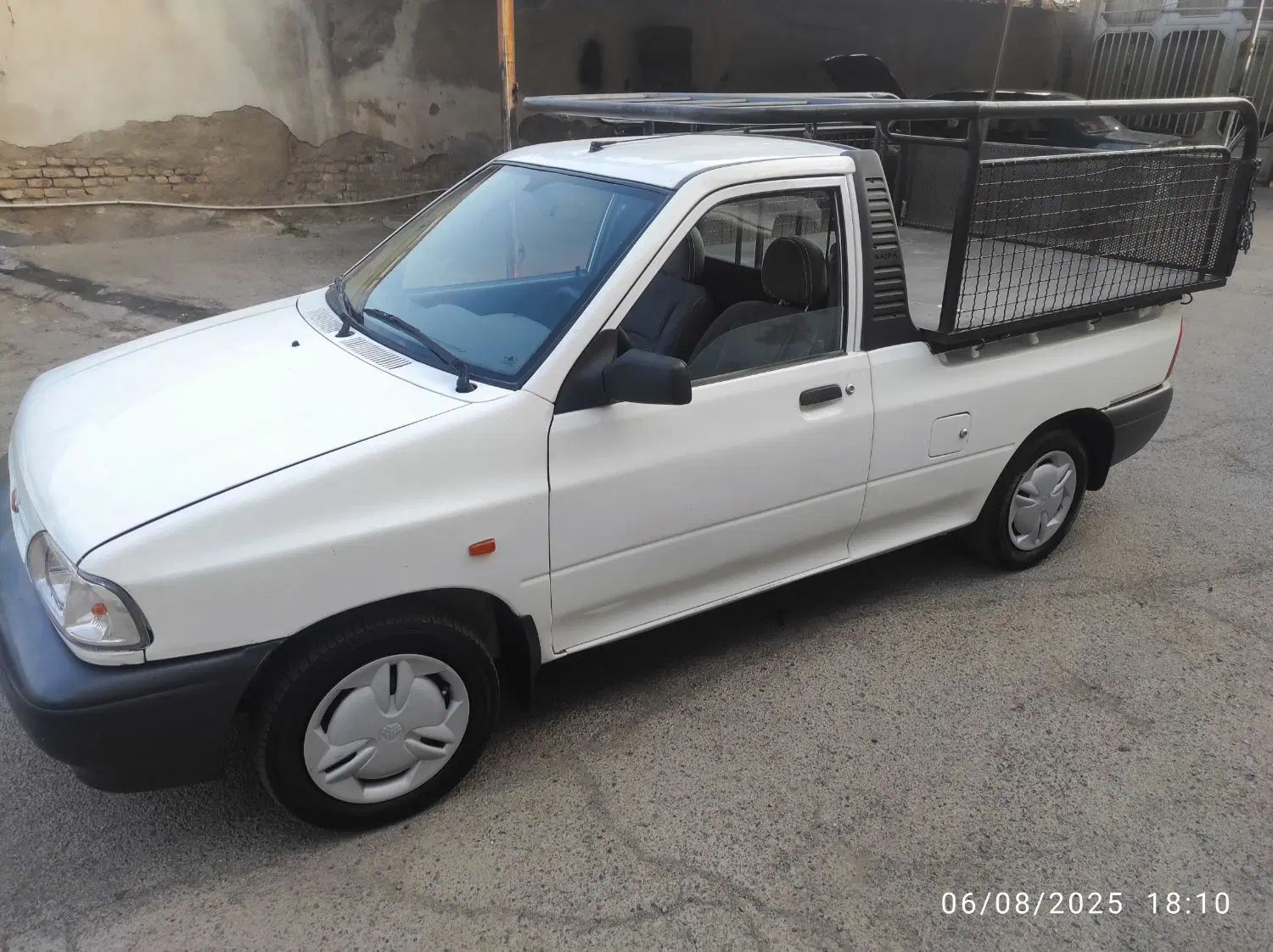 پراید 151 SE - 1401