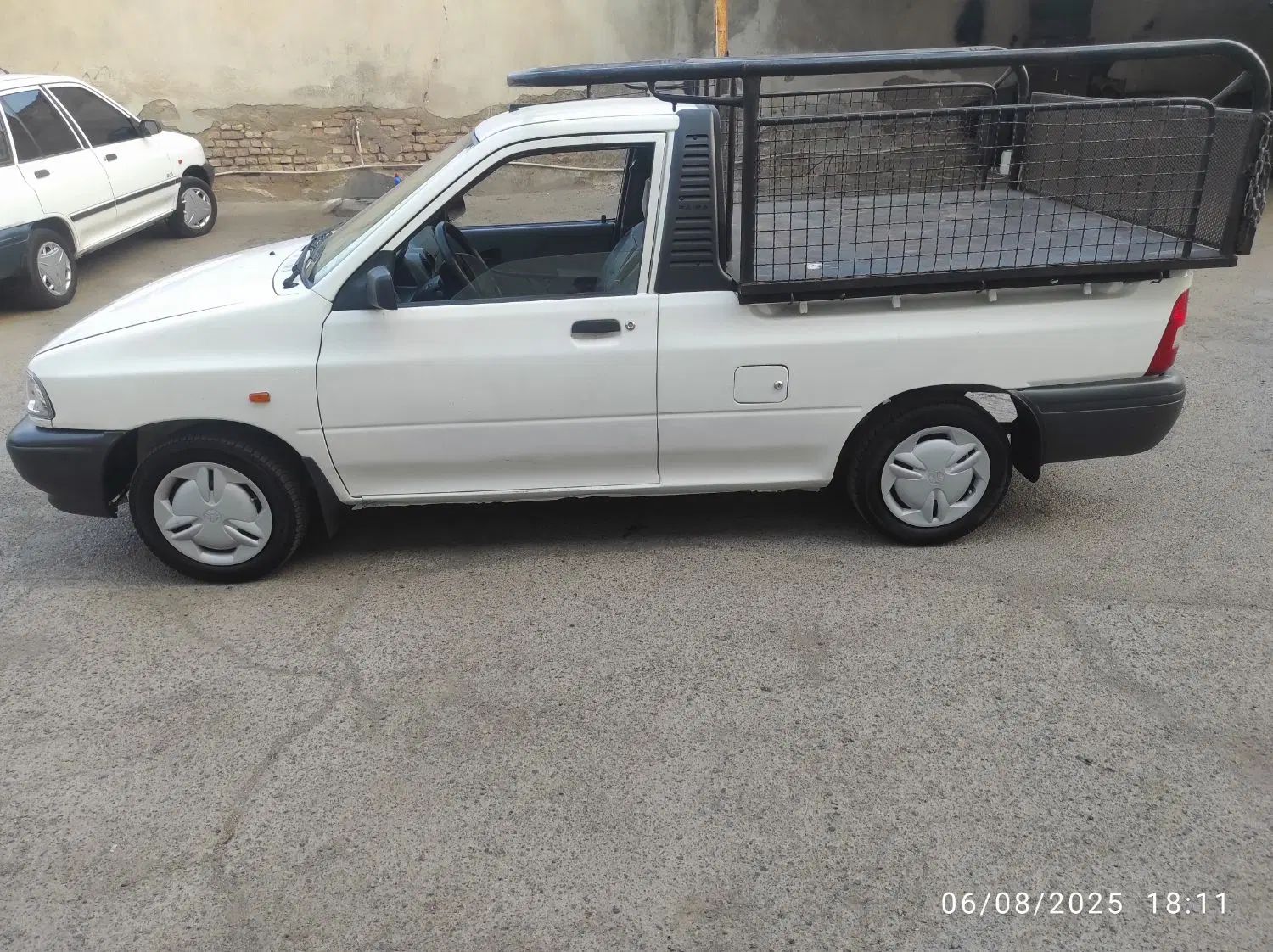 خودرو پراید، 151 آگهی ann_19896597