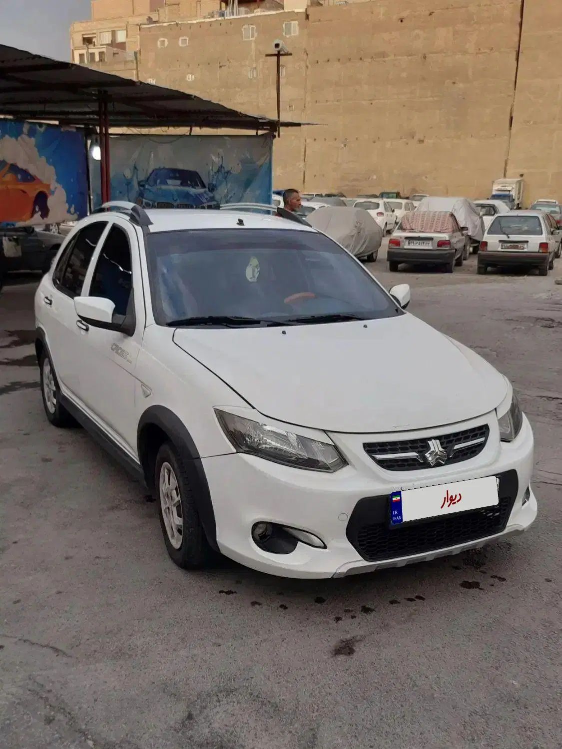 خودرو کوییک، معمولی آگهی ann_19896602