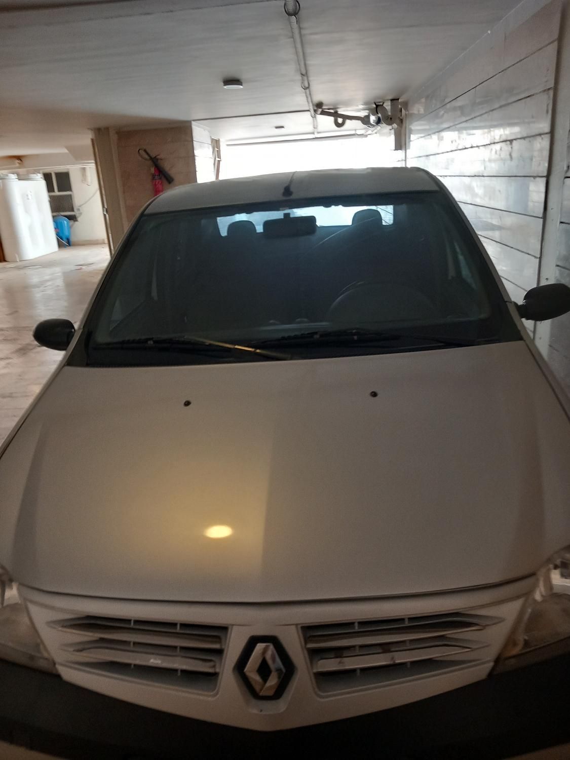 رنو تندر 90 E2 - 1393