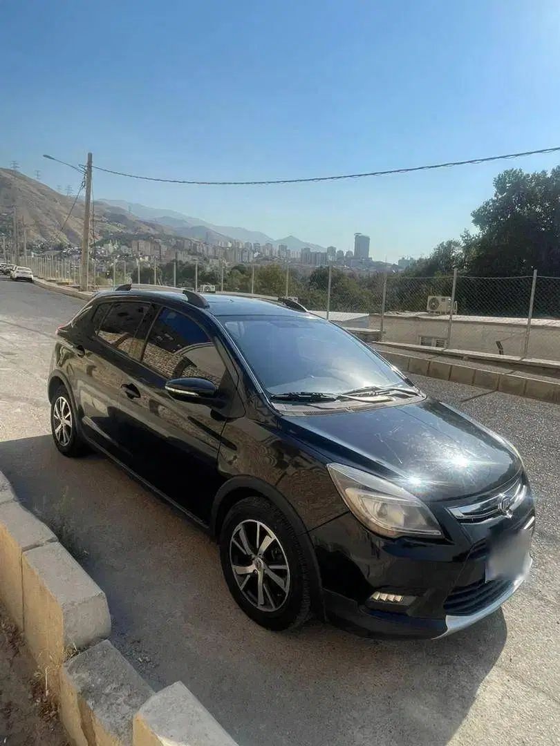 خودرو لیفان، X50 آگهی ann_19896623