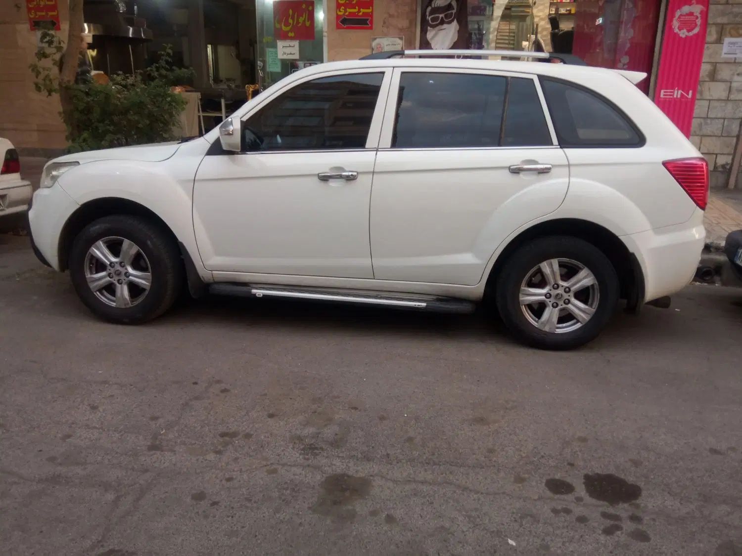 خودرو لیفان، X60 آگهی ann_19896630