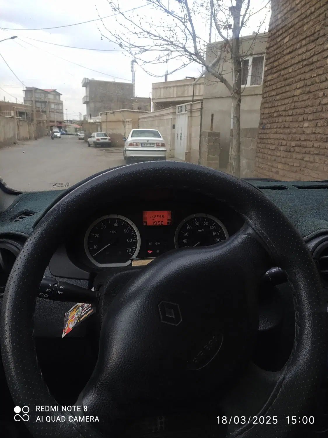 رنو تندر 90 E1 - 1387
